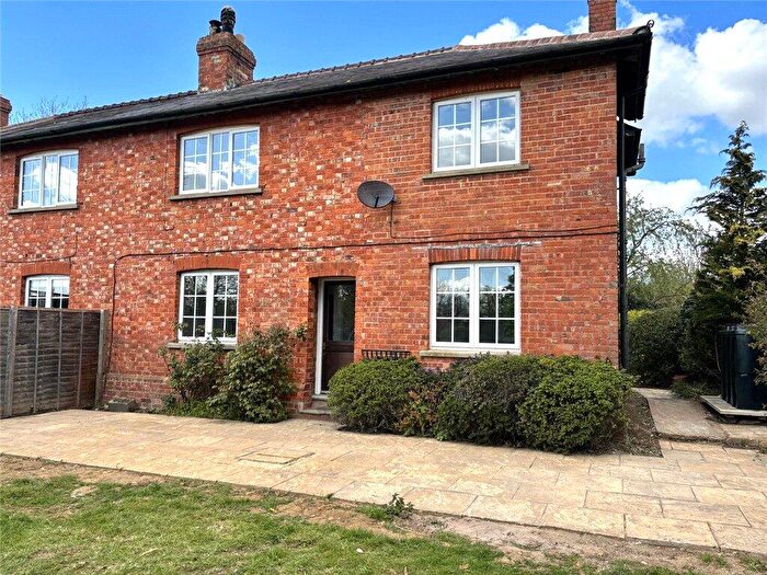 3 Bedroom Semi-Detached House To Rent In Newton Morrell Cottages, Newton Morrell, Bicester, OX27