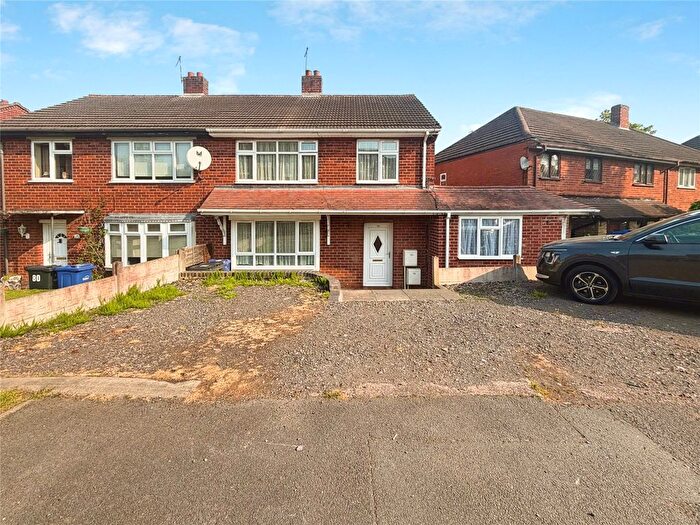 2 Bedroom Flat To Rent In Norfolk Road, Stourbridge, West Midlands, DY8