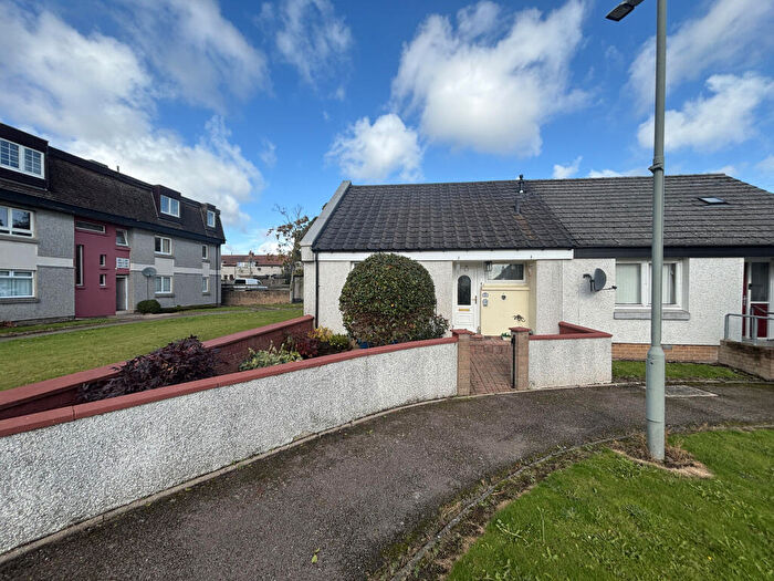 1 Bedroom Semi Detached House For Sale In Hillside Place, Peterculter, Aberdeen City, AB14