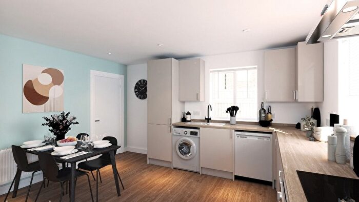 4 Bedroom Detached House For Sale In Mereside Green, Willingham, Willingham, CB24