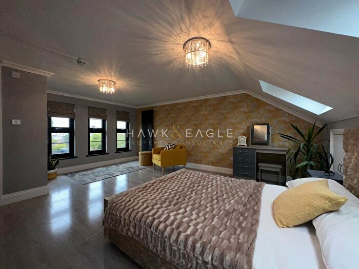 1 Bedroom End Of Terrace House To Rent In Wincanton Gardens, Ilford, Essex., IG6