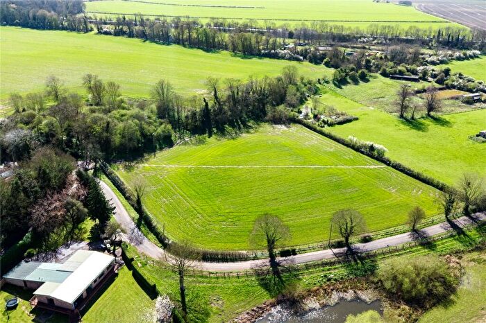 1 Bedroom Land For Sale In Off Trent Lane, East Bridgford, Nottinghamshire, NG13