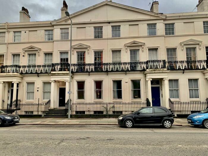 2 Bedroom Apartment To Rent In Falkner Square, **Available With Zero Deposits**, L8