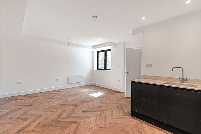 3 Bedroom Terraced House To Rent In River Mews, Ealing, W7