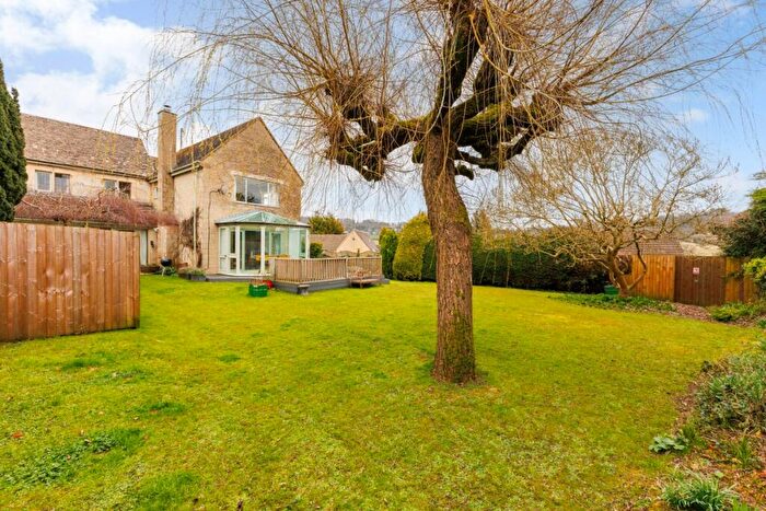 4 Bedroom Cottage To Rent In Hale Lane Stroud, GL6