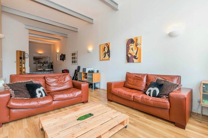 2 Bedroom Flat To Rent In New Hampton Lofts, Branston Street, B18
