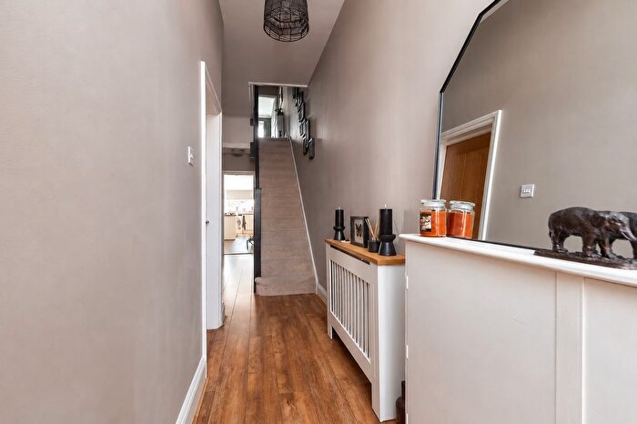 3 Bedroom Terraced House For Sale In Beech Avenue, Blackpool, FY3