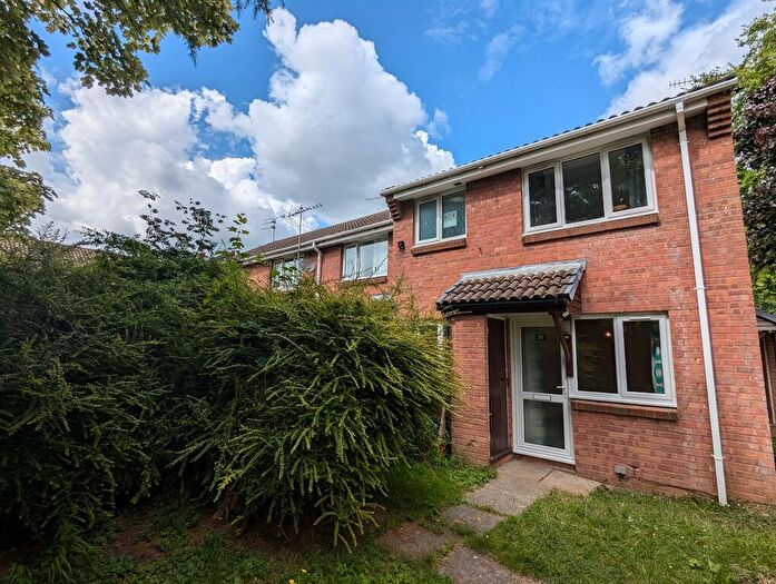 1 Bedroom Semi-Detached House To Rent In Tom Price Close, Cheltenham, GL52