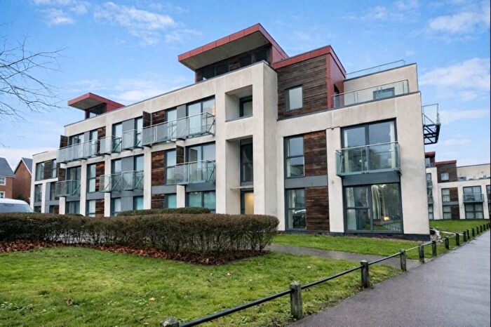 2 Bedroom Apartment To Rent In Stephenson House, Cavalry Road, CO2