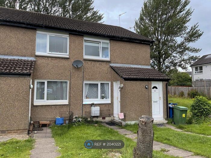 1 Bedroom Flat To Rent In Summerston, Glasgow, G23