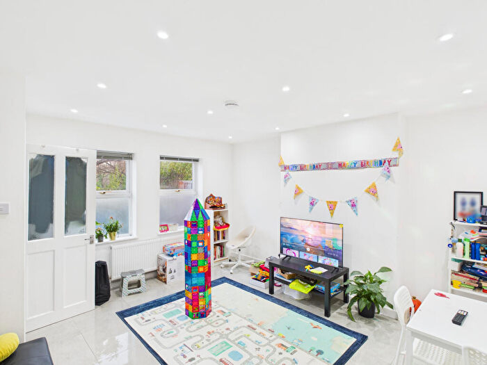 3 Bedroom Terraced House To Rent In Coxmount Road, London, SE7