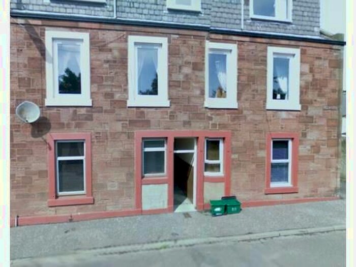 3 Bedroom Flat To Rent In Ernest Street, Arbroath, DD11