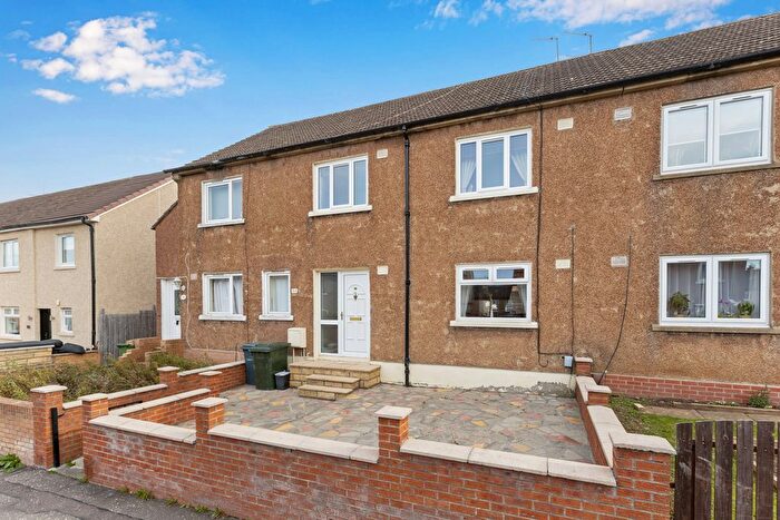 3 Bedroom Terraced House For Sale In Gilmerton Dykes Drive, Gilmerton, Edinburgh, EH17