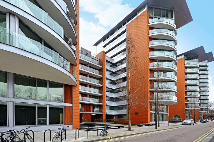 1 Bedroom Flat To Rent In Hermitage Street, Paddington, London, W2