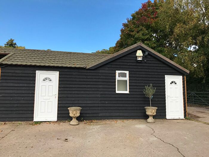 Office To Rent In Downs Meadow Stables, Ranmore Road, Dorking, Surrey, RH4