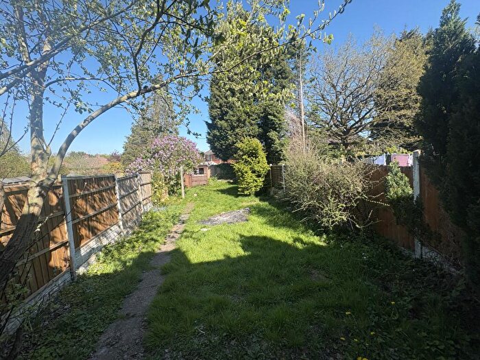 3 Bedroom House To Rent In West Boulevard, Quinton, B32