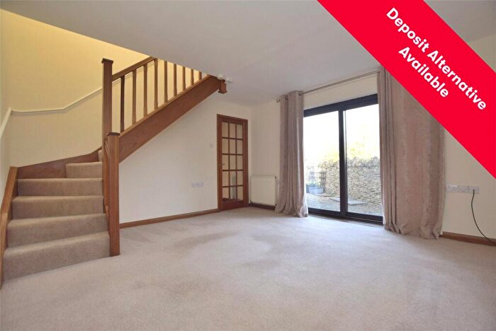 1 Bedroom Terraced House To Rent In The Triangle Annexe, Station Road, Cheltenham, Gloucestershire, GL54