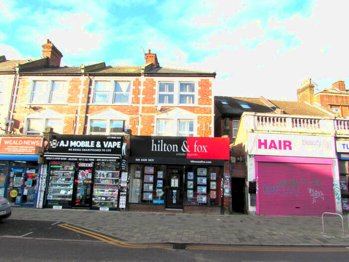 2 Bedroom Flat To Rent In High Street, Harrow Wealdstone, Middlesex, HA3