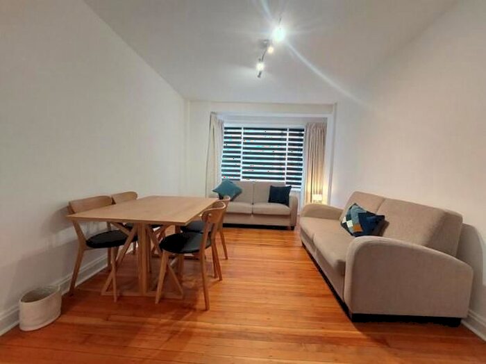 Studio To Rent In Vandon Court, Petty France, London, SW1H