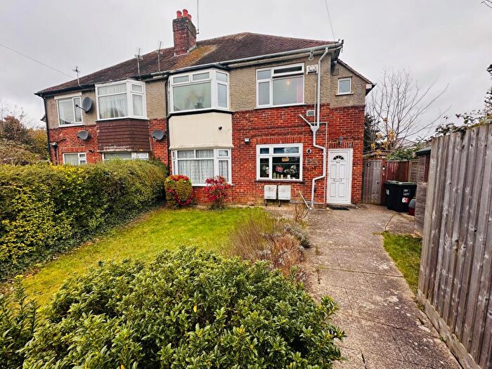 2 Bedroom Flat To Rent In Stanfield Road, Bournemouth, BH9