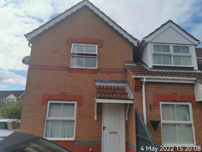 2 Bedroom Detached House To Rent In Ansult Court, Doncaster, Bentley, DN5