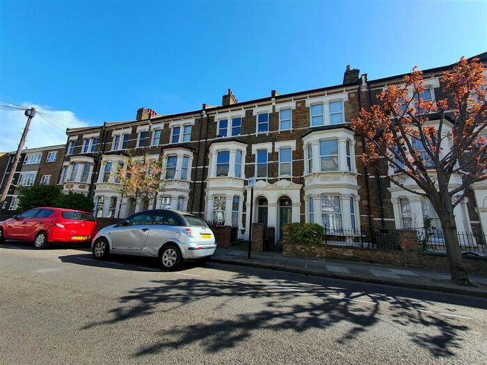1 Bedroom Flat To Rent In Denholme Road, London, W9