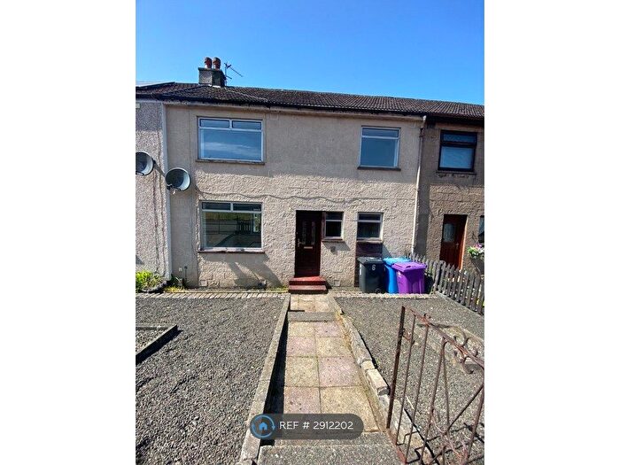 3 Bedroom Terraced House To Rent In Acacia Drive, Beith, KA15