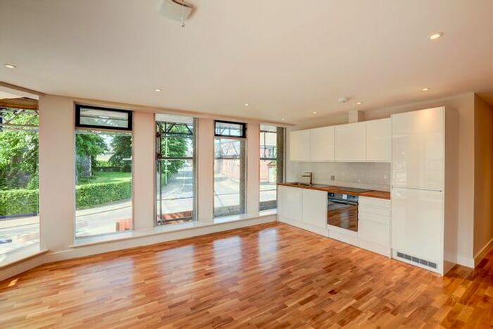 2 Bedroom Flat To Rent In Norwich, NR1