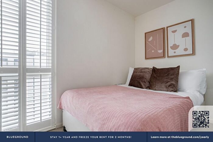 2 Bedroom Flat To Rent In Clerkenwell, London, EC1V