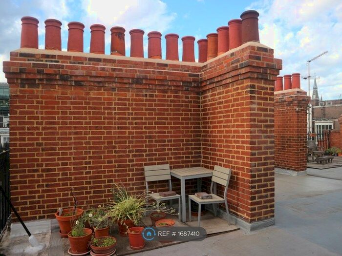 2 Bedroom Flat To Rent In Sandwich House, London, WC1H