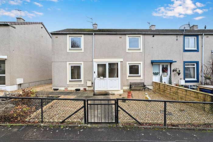 4 Bedroom End Terrace House For Sale In Kaimes View, Danderhall, EH22