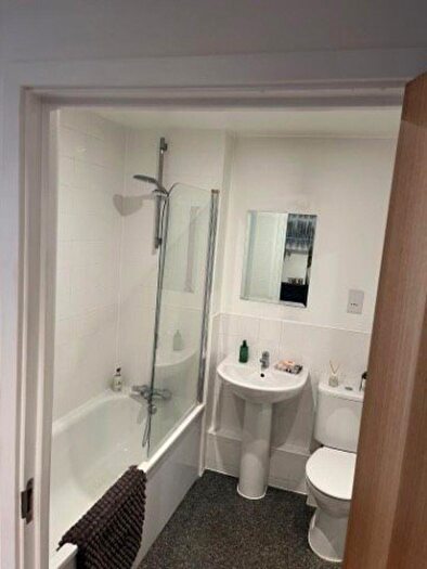 1 Bedroom Flat To Rent In Woolwich, , Royal Arsenal Mews, SE18