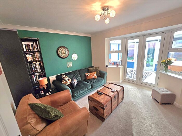 3 Bedroom Semi-Detached House For Sale In Witnell Road, Radford, Coventry, CV6