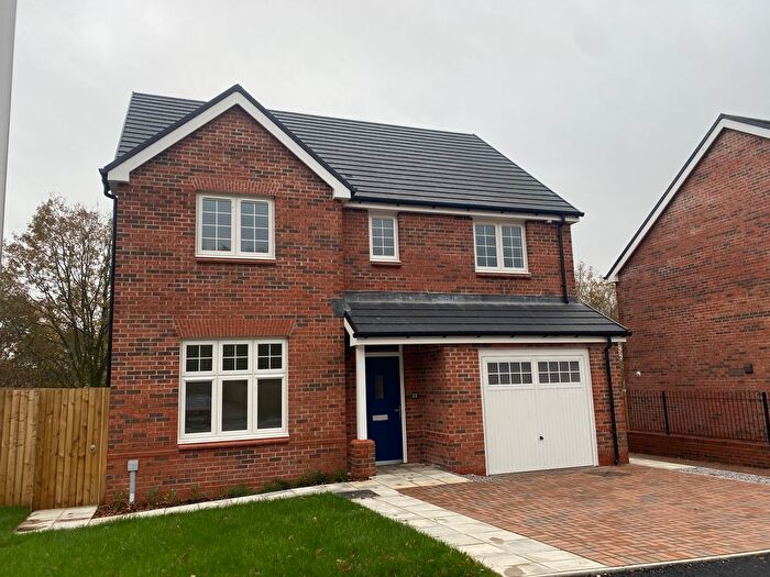 4 Bedroom Detached House For Sale In Bryn Hawddgar, Swansea, SA6
