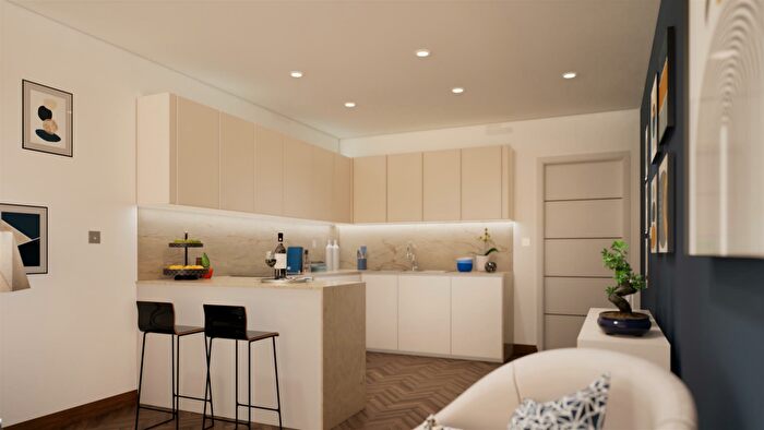 1 Bedroom Apartment For Sale In Flat, Lochwinnoch Road, Kilmacolm, PA13