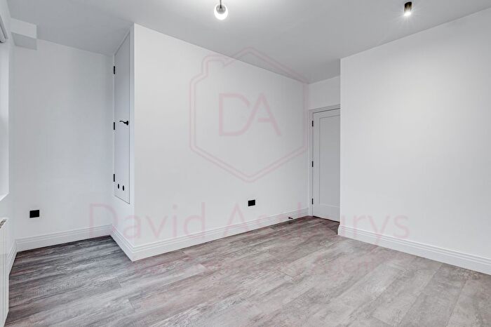 1 Bedroom Flat To Rent In Millers Terrace, Dalston, London, E8