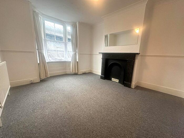 2 Bedroom Terraced House To Rent In Tudor Road, Canterbury, CT1