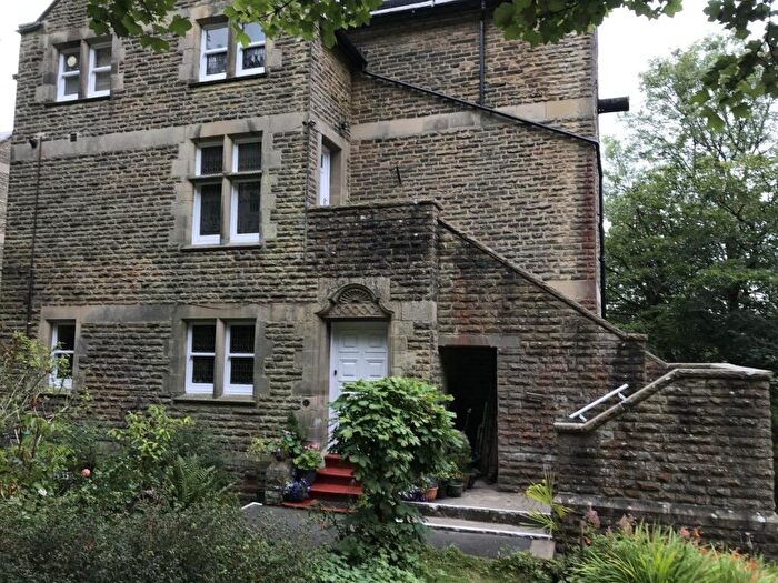 1 Bedroom Flat To Rent In Manchester Road, Buxton, Derbyshire, SK17