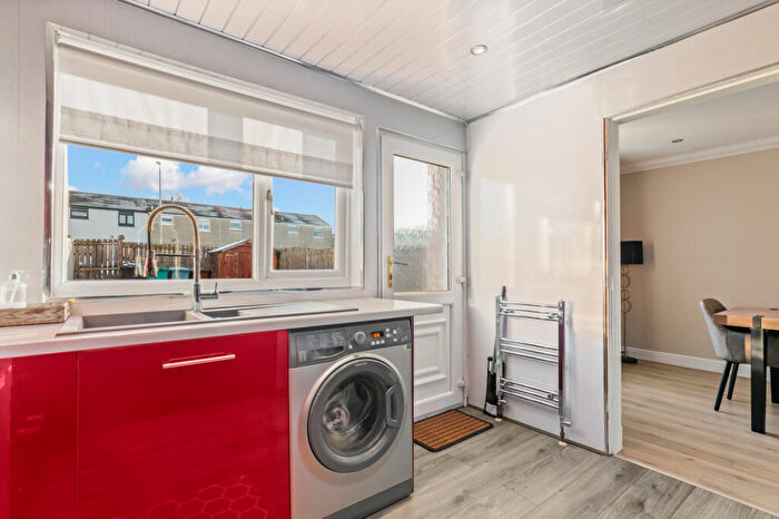 3 Bedroom Terraced House For Sale In Apollo Path, Holytown, Motherwell, ML1