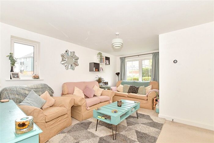 3 Bedroom Semi-detached House For Sale In Massey Way, Haywards Heath, West Sussex, RH16
