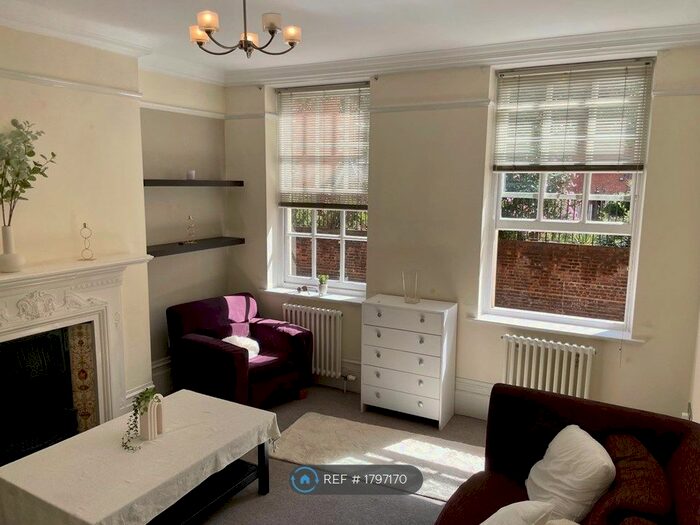 2 Bedroom Flat To Rent In Broad Court, Covent Garden, London, WC2B