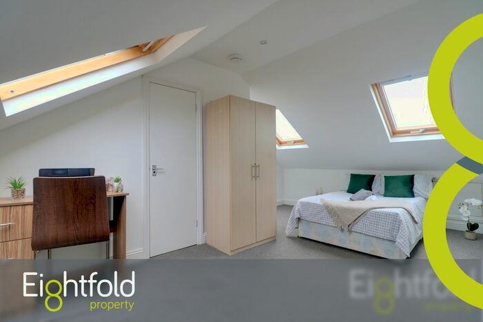 4 Bedroom Maisonette To Rent In Sackville Road, Hove BN3