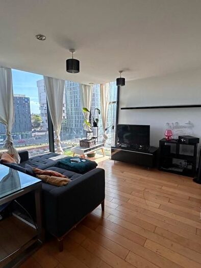 1 Bedroom Flat To Rent In Great Ancoats Street, Manchester, M4