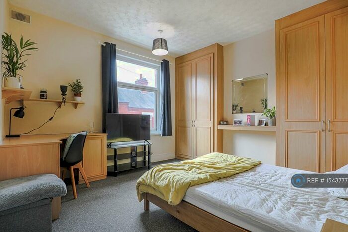 3 Bedroom Terraced House To Rent In Leopold Road, Leicester, LE2