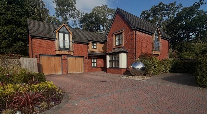 5 Bedroom Detached House To Rent In Winstones Road, Barrow Gurney, BS48