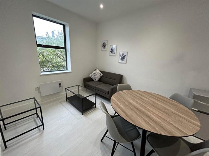 1 Bedroom Apartment To Rent In Church Court, Morley, Leeds, LS27