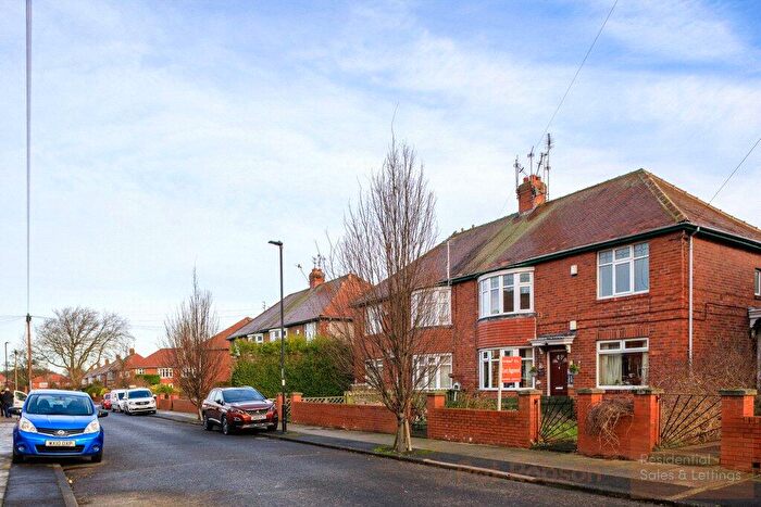 2 Bedroom Apartment To Rent In Linthorpe Road, Newcastle Upon Tyne, Tyne And Wear, NE3