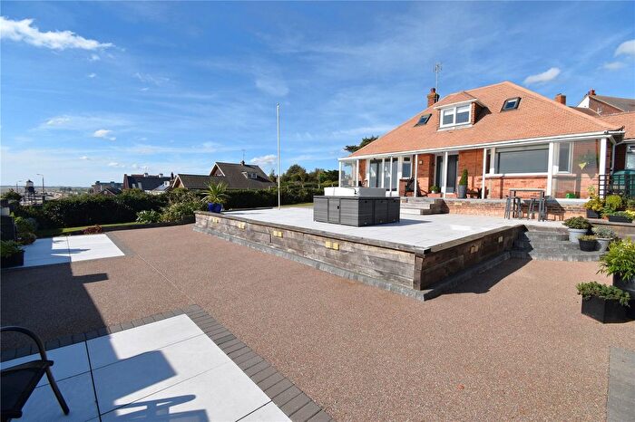 3 Bedroom Bungalow For Sale In Lower Marine Parade, Harwich, Essex, CO12