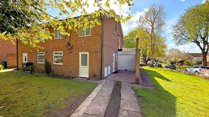 1 Bedroom Flat For Sale In Middleton Hall Road, Birmingham, B30