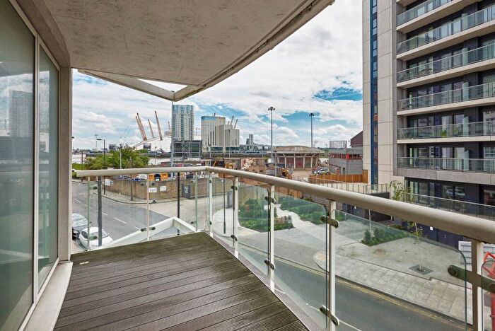 2 Bedroom Flat For Sale In Lumina Building, Prestons Road, E14